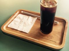 -sugarman espresso素饮糖人高新咖啡工厂