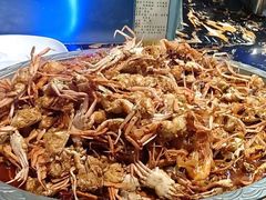 -巴犀烧烤(新崇光店)
