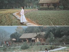 -常德桃花源景区