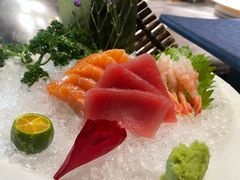 -大渔之观(安贞店)
