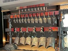 -曾宴·楚菜(湖北省博物馆店)