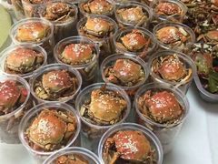 -阳澄湖大闸蟹·琼灵阁牌品牌连锁(吴中总店)