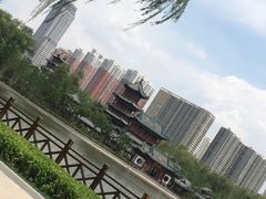 -迎泽公园