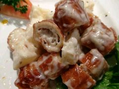 -鹿港小镇(悠唐店)