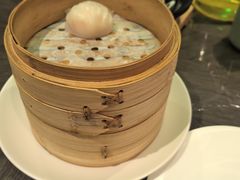 -万丽轩·粤菜(王府井金茂万丽酒店)