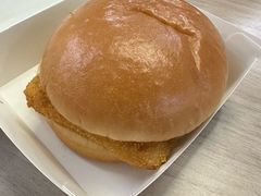 -麦当劳(保利若比邻店)