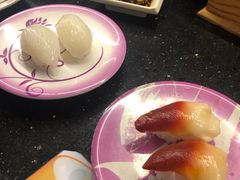 -三禾寿司(石龙店)