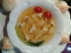 -快乐老家三鲜饺子东北菜(南六中路店)