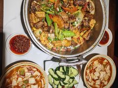 -清真·舒迩布炕锅王·高原美食文化(青海总店)