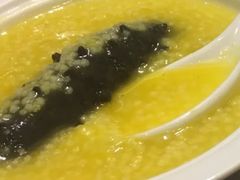 小米辽参-晋阳饭庄(虎坊桥店)