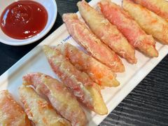 -慢鼓海鲜小馆Mangoo Bistro(交子大道店)