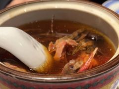 -南京大牌档(济南万象城店)