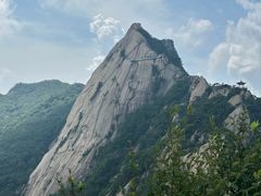 -丹东凤凰山景区