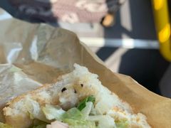 -麦当劳(哈西万达店)