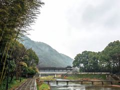 -兰亭风景区