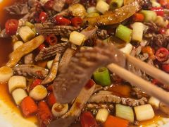 -铁公鸡·四川料理(天环广场店)