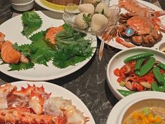 -曲水兰亭(北京四惠店)