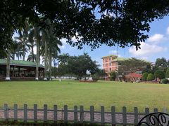 -侯臣咖啡文化村