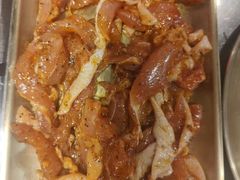 -韩宫宴和牛烤肉(盐城金鹰店)
