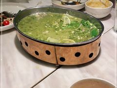 -金椰壳· 大厨新加坡菜(壹方城店)