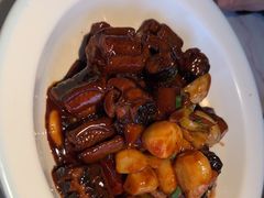 -壹只菜·崇明本地特色菜(崇明南门店)