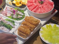 -小龙坎火锅(仓山万达店)