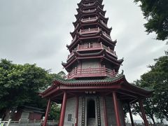 -南沙天后宫景区