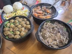 -许家黄土高坡砂锅总店