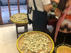 -孟家蟹包(锦绣街店)