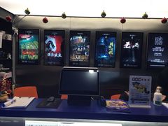 -神盾局密室逃脱