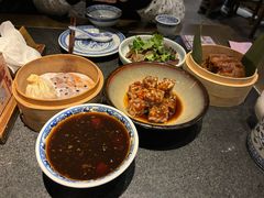 -南京大牌档(新街口德基广场店)