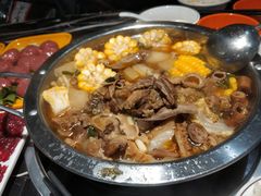 -古乐牛香·鲜牛肉牛杂火锅(五一中路店)