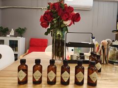 -墨more调香馆DIY自调香水(博雅国际中心B座店)