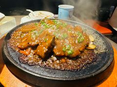 -蜜桃餐厅·古运河畔(南下塘店)