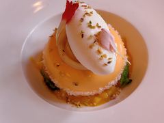 -塞纳河法国餐厅(意式风情街店)