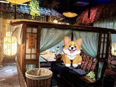 -淀里船宴(裕华东路店)