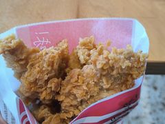 -肯德基(环翠北店)