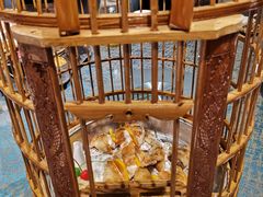 榴芒鸡（一只）-花溪雨·森林餐厅(石基店)