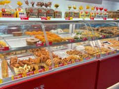 -味多美蛋糕(静安庄店)