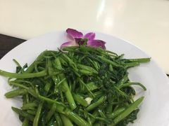 -福满楼中餐厅