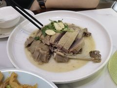-滁香园·滁州菜(琅琊山店)