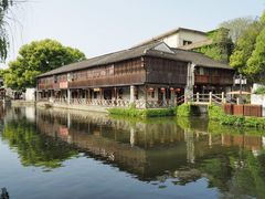 -南浔古镇