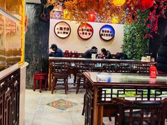 -金杨拉面王小吃面馆·牛三宝面·红烧牛肉粉
