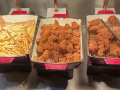 -火炉火自助餐(西直门凯德MALL店)