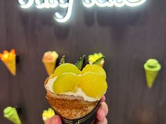 -July tale·可丽饼(德基广场店)