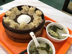 -枫泾丁氏烧卖(枫丽路店)