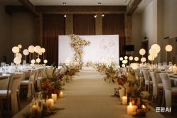 -北京燕尔婚礼策划