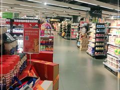 -Olé精品超市(上海虹桥南丰城店)
