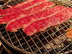 -山之屋炭火烧肉·生啤畅饮(大朗万科中央公园店)