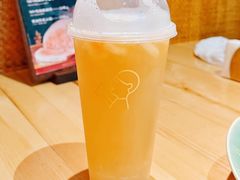 -喜茶(烟台莱山万象汇店)